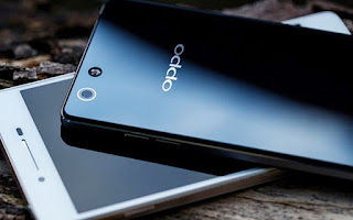 Cara Root Oppo R1x Tanpa PC