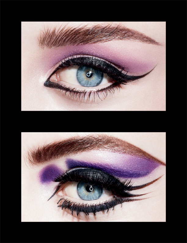 MAC Haute & Naughty Too Black Lash Mascara - The Shades Of U