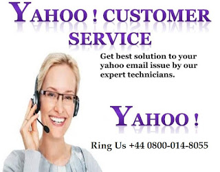 Yahoo helpline Number