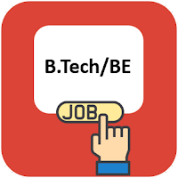 BE/B.Tech Jobs
