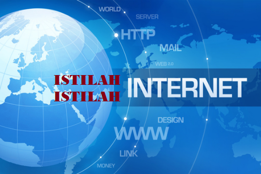 Download Perangkat Pembelajaran Bimbingan Tik Smp Kelas 9 Materi Istilah Istilah Internet Blognya Pabaiq