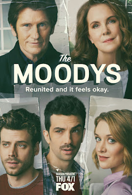 The Moodys Season 2 Poster