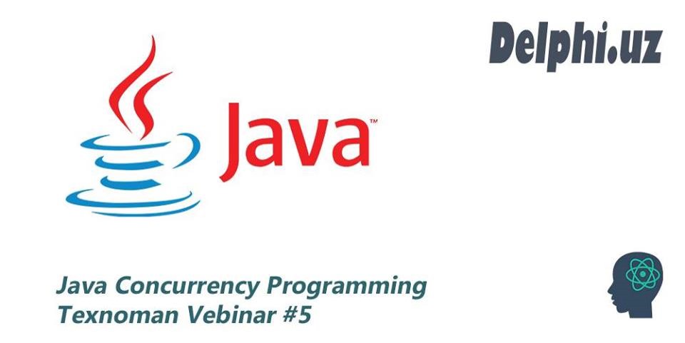 Java concurrency. Java Concurrency на практике. Java Concurrency in Practice. DELPHI haqida Slate.