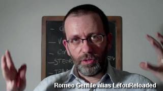 Romeo Gentile