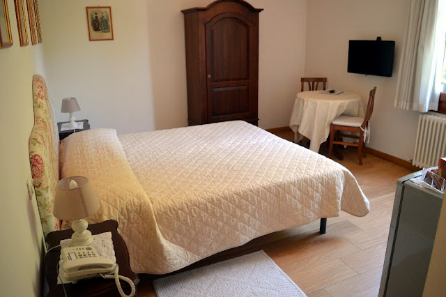 dormire a padova agriturismo villa selvatico