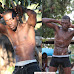 Malawi Male Models With Their Shirts Off: WHO IS HOTTER?