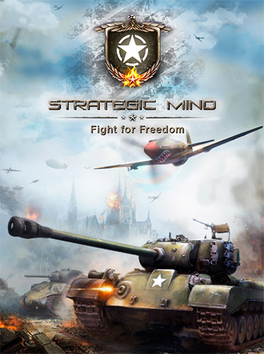 Strategic Mind Fight for Freedom Free Download Torrent Repack