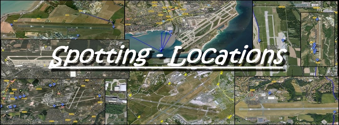 Spotting-Locations