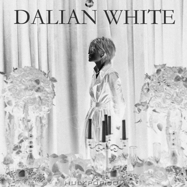 Dalian – DALIAN WHITE