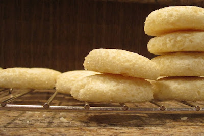 Comida do Natal canadense
