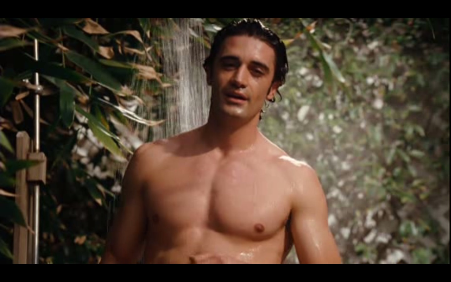 Gilles Marini On Sex And The City 58