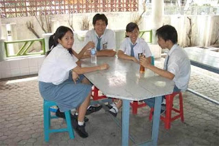 Manfaat Terselubung Kantin Sekolah , Selain Tempat Makan Manfaat Terselubung Kantin Sekolah , Selain Tempat Makan