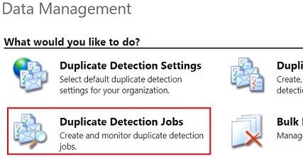duplicate detective duration not appearing