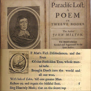 Epic is generally classed among the highest kind of poetry. The Universe of literature has given birth to some of the greatest national epics, such as the Iliad and Odyssey, Beowulf, Aeneid, The Faerie Queene etc. Milton's Paradise Lost can also be properly grouped among greatest epic poems.