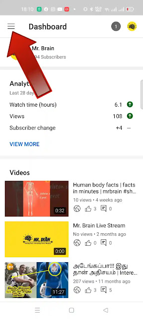 how to turn off youtube video comments