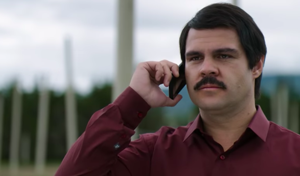 El Chapo regresa a la Cadena Univisión en su tercera temporada El Chapo regresa a la Cadena Univisión en su tercera temporada
