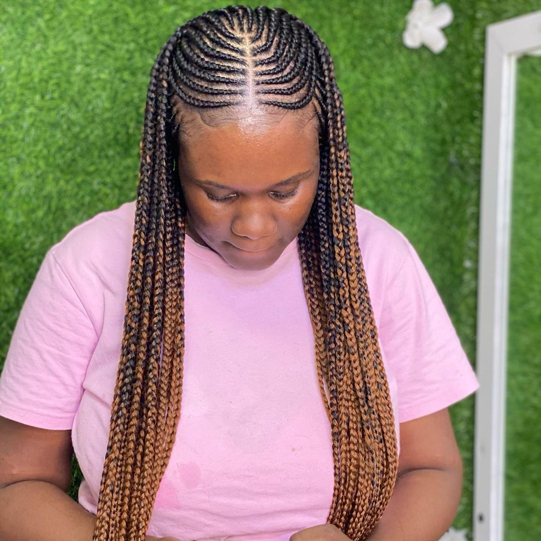 30+ Perfect Summer Braids Hairstyles 2021 Cute Summer