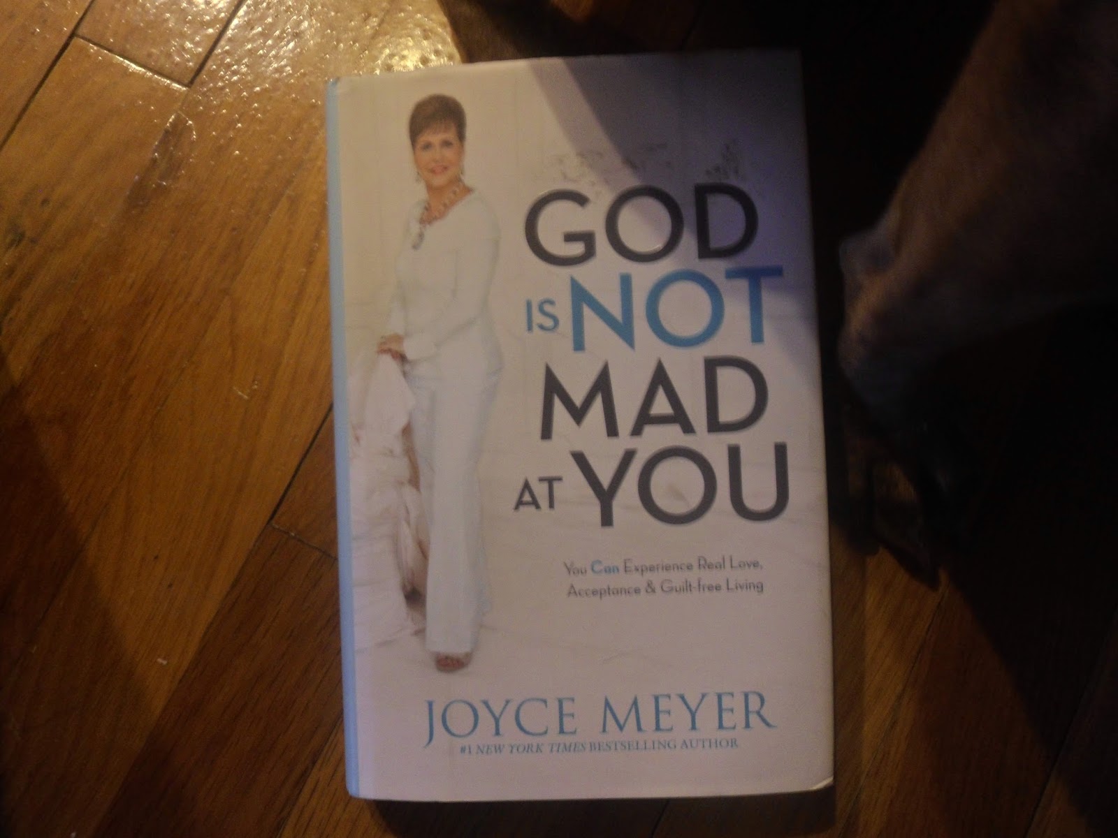 DeelaSees BOOKS! (Mo' Meta Blues + God Is Not Mad At You)