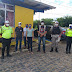 SCTRANS inicia abordagens a ônibus interestaduais para controle do coronavírus