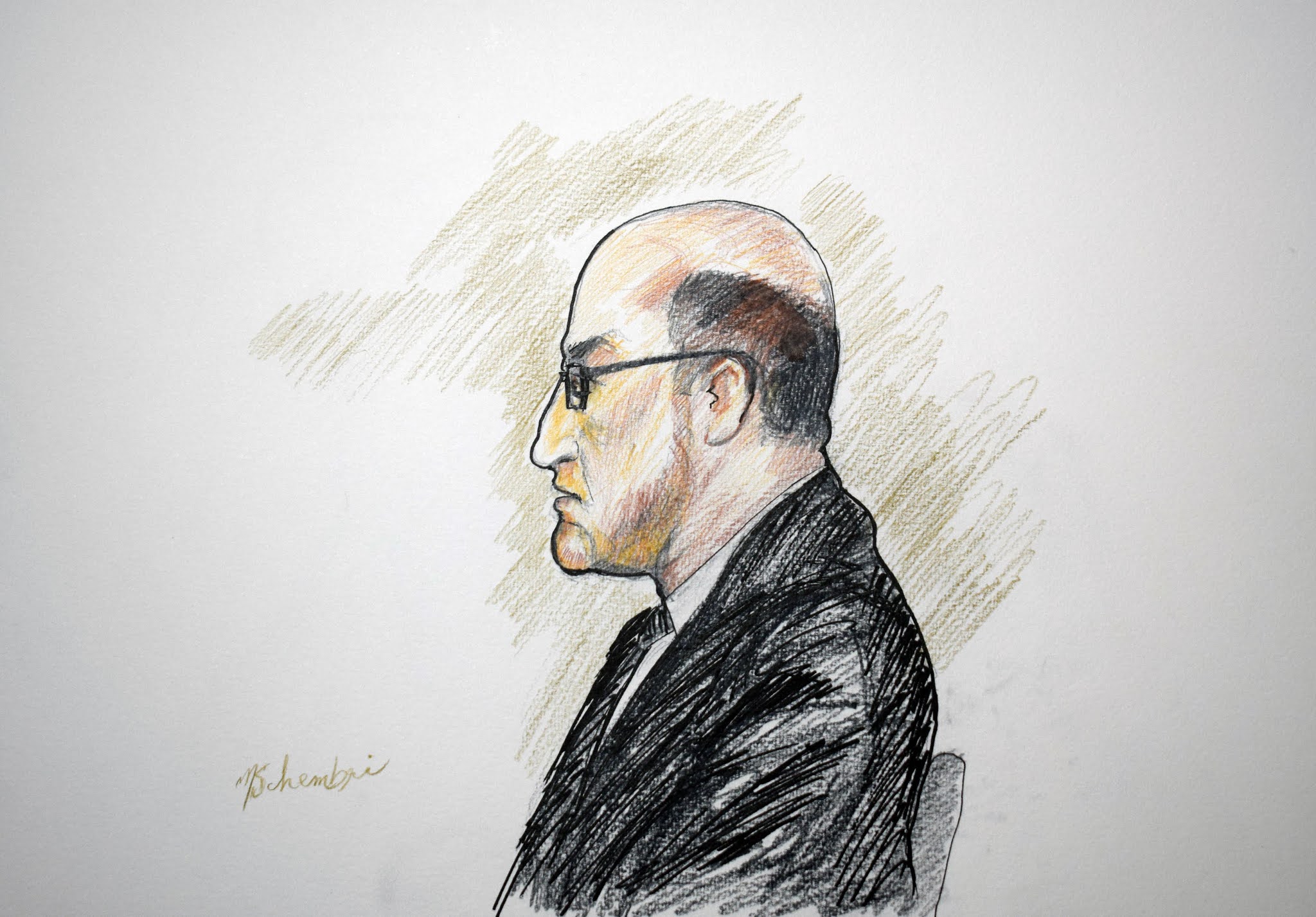 Rijock's Financial Crime Blog FENECH APOLOGIST PUSHES