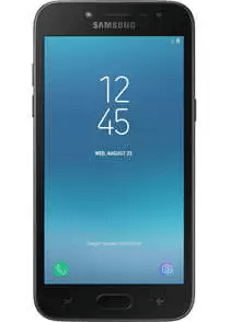 Firmware Samsung Galaxy J2 Pro SM-J210F (2016)