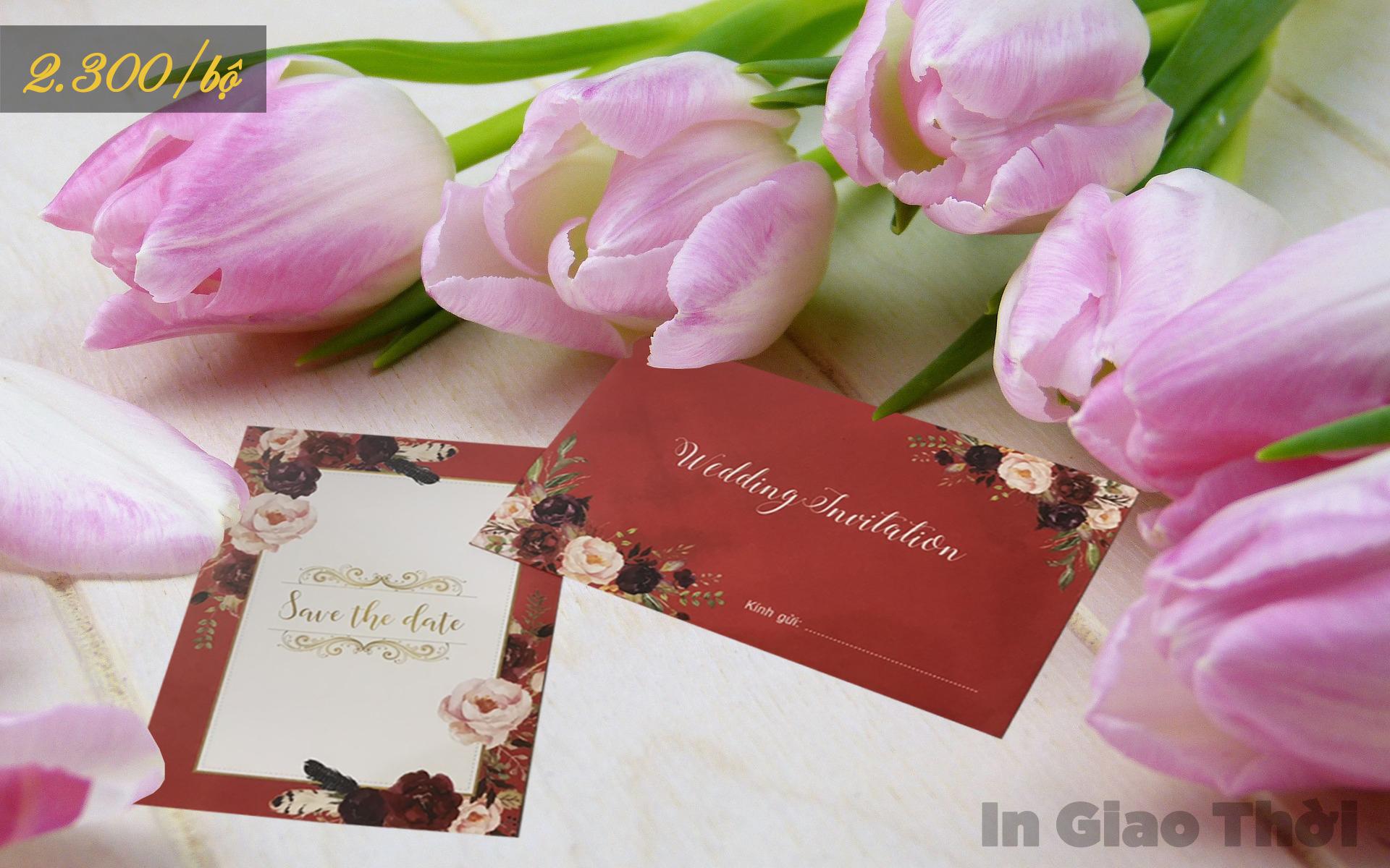 in thiệp cưới đẹp tại Đà Nẵng in thiệp cưới đẹp tại Đà Nẵng