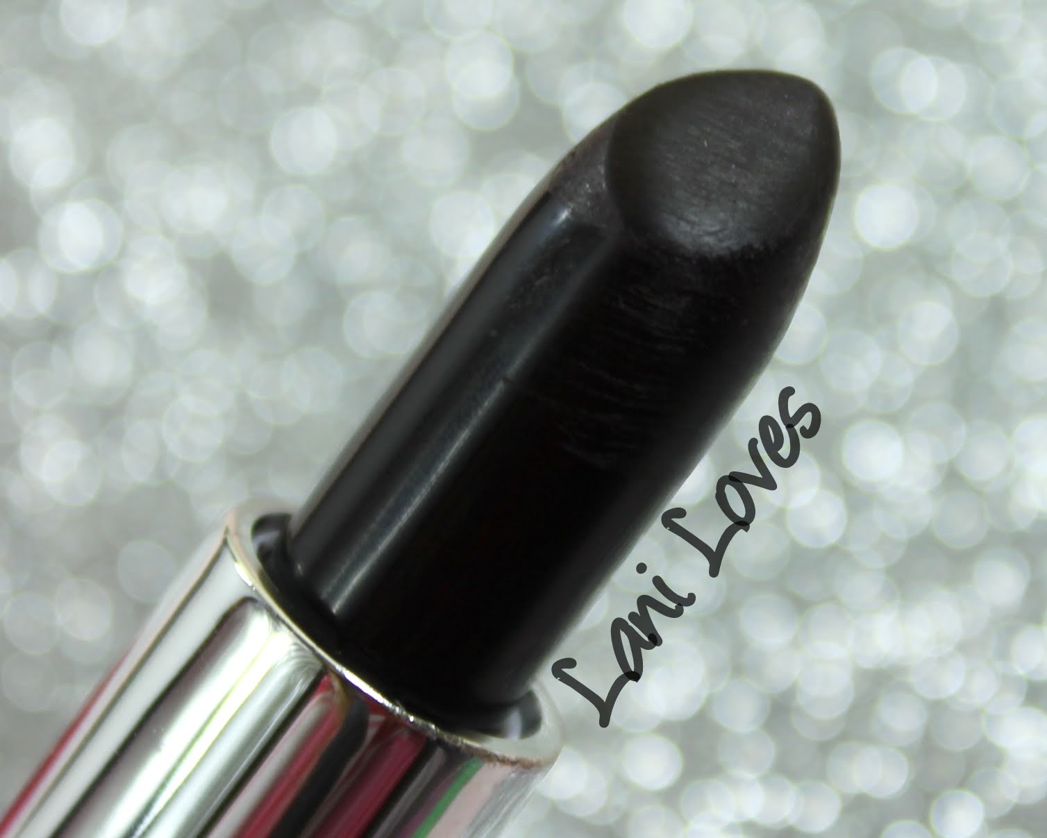 Coloured Raine Boudoir Lipstick Swatches & Review