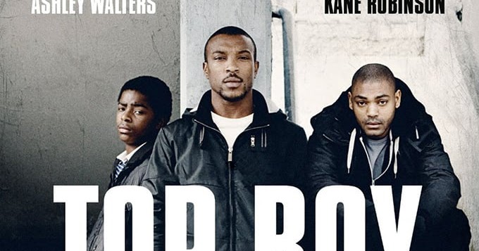 Top Boy