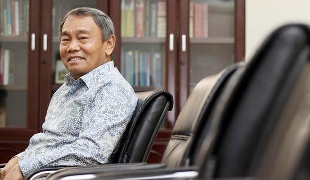 Kritik Makna Deradikalisasi, Eks Kepala BNPT: Radikalisme Itu Apa Sih