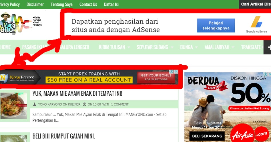 Rahasia Sukses: Mengoptimalkan Iklan Facebook untuk Mendapatkan Pendapatan Adsense Maksimal