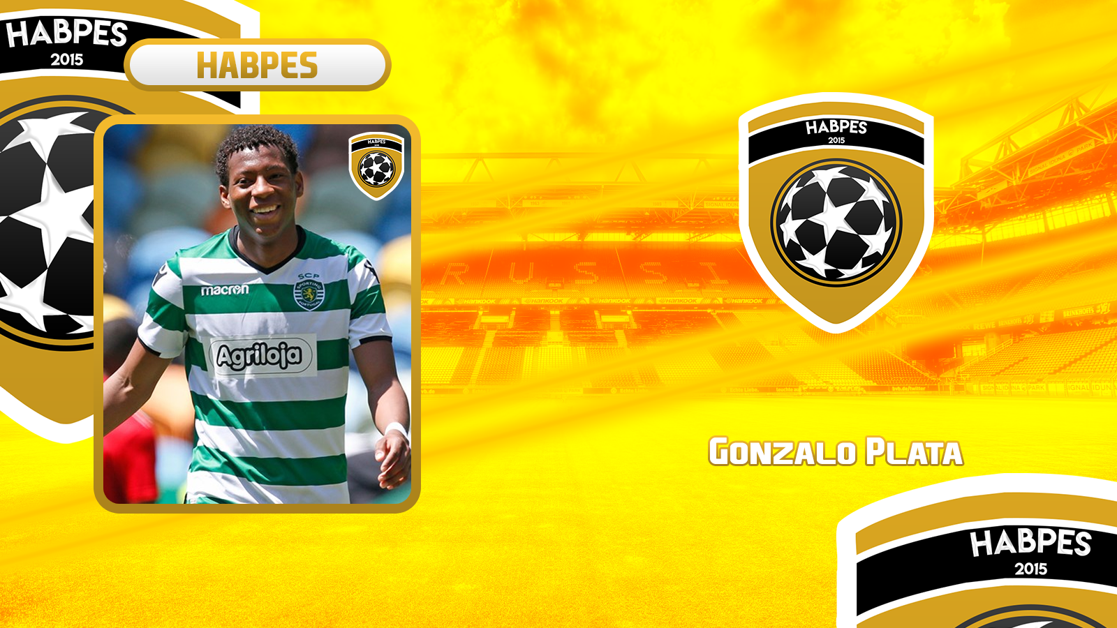 Gonzalo Plata Habilidades Pro Evolution Soccer