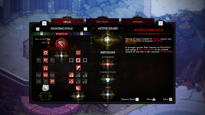 Eldest Souls Game Screenshot 6