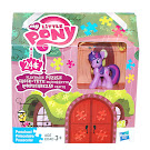 My Little Pony Playhouse Puzzle Twilight Sparkle Blind Bag Pony