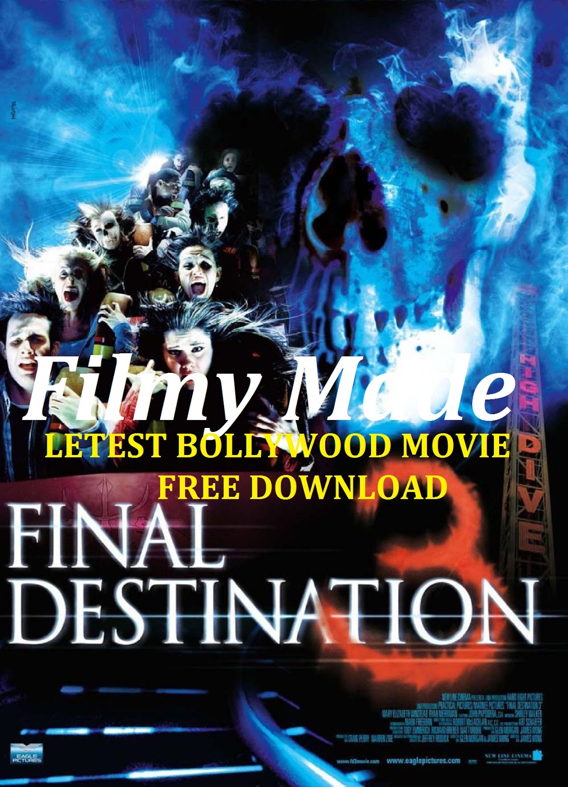 final destination 3 full movie in hindi online final destination 3 full movie in hindi online