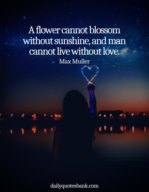Romantic Valentines Day Quotes About Love