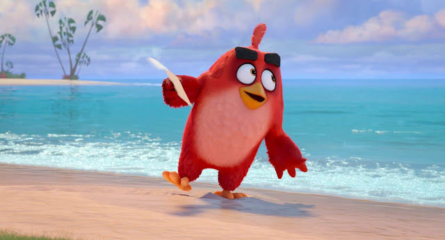 Angry Birds 2 la Película Imagenes hd