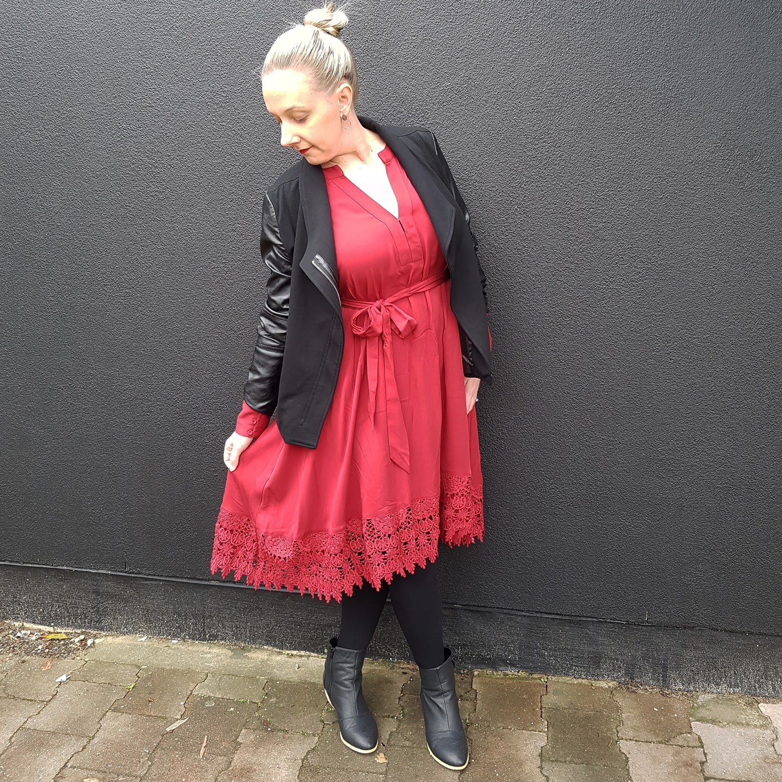 bohemian traders dreamer dress