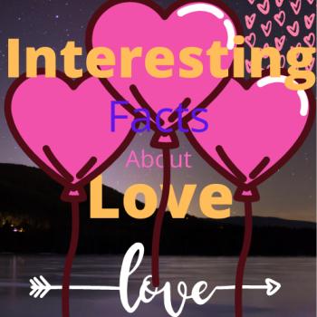 Amazing facts in Hindi about love, Interesting facts in hindi about love