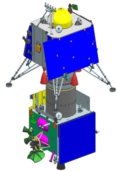 chandrayaan