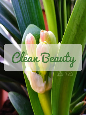 Clean beauty natura