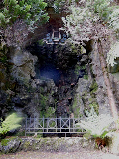 Wagnergrotte