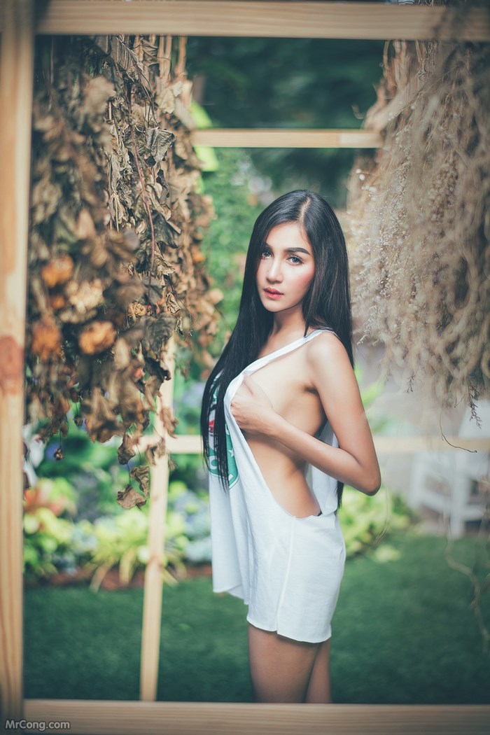 Hot Thai beauty with underwear through iRak eeE camera lens - Part 1 (368 photos) photo 9-19