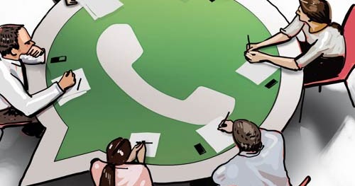 Comment Quitter Un Groupe Sur Whatsapp Sans être Vu WhatsApp : Voici les 10 astuces à connaître pour gérer à la perfection