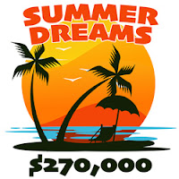 Compete with Other Players for $270K in Prizes this Summer at Intertops Casino