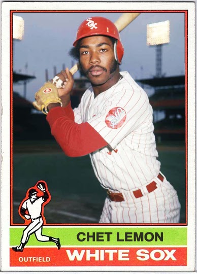 The Game I'll Never Forget: Chet Lemon - South Side Sox