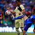 América vs Cruz Azul EN VIVO ONLINE por la primera final del Apertura 2018 Liga MX / HORA Y CANAL