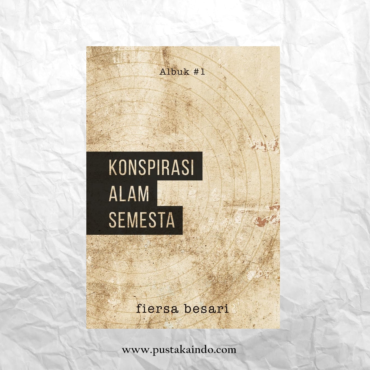 [PDF] Fiersa Besari Konspirasi Alam Semesta Pustaka Indo