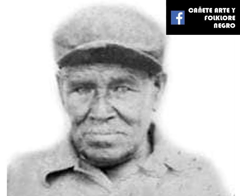 Cañete Arte y Folklore Negro del Perú ENTREVISTA A DECIMISTA ALFREDO