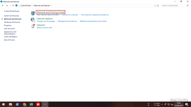 Cara Menjalankan VDI Pada Komputer Server Tanpa Tersambung PC Client