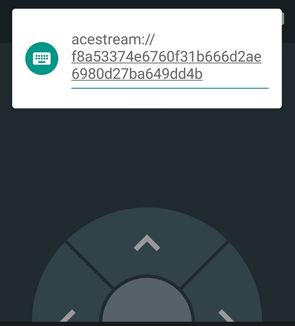 Acestream Acestream
